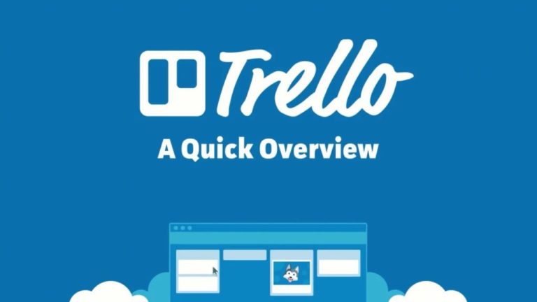شرح برنامج Trello لإدارة المشاريع بشكل شامل